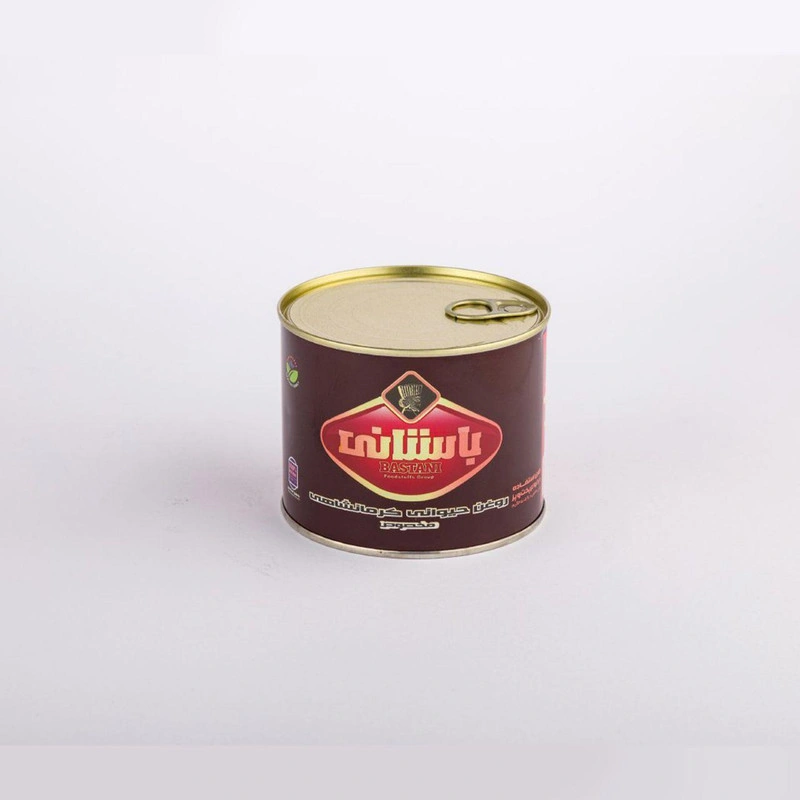 روغن حیوانی کرمانشاهی مخصوص 450گرم باستانی