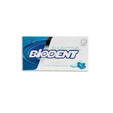 آدامس اکالیپتوس بایودنت