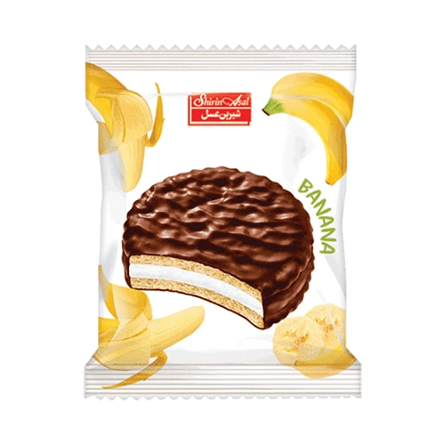 والس 30گ شیرین عسل