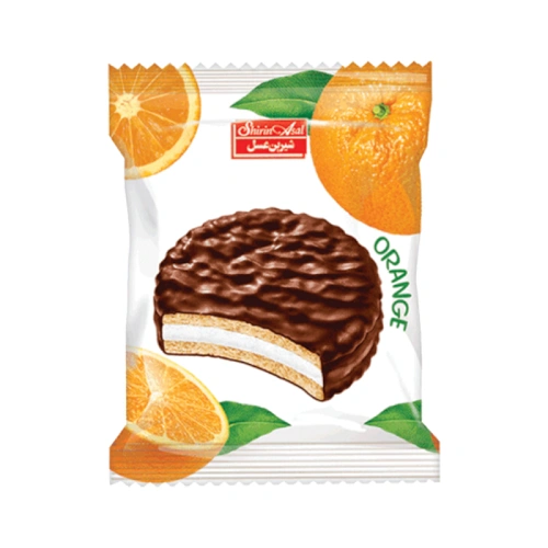 والس 30گ شیرین عسل