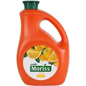 شربت پرتقال 1.8کیلو موریس سان استار