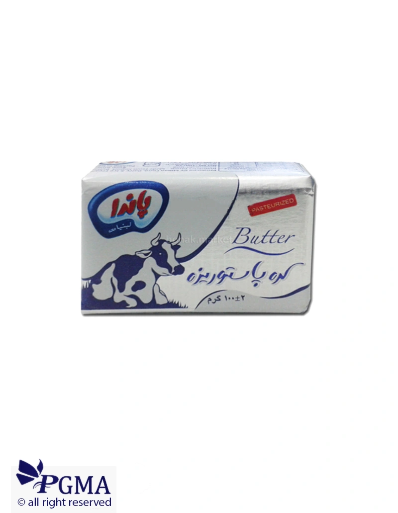 کره پاندا100گرمی