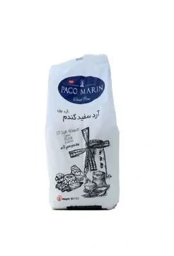 آرد نول450گ پاکومارین