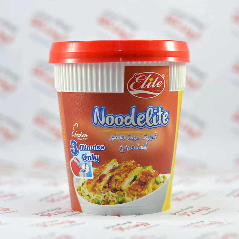 نودالیت لیوانی مرغ الیت