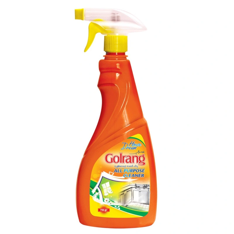 پاک کننده چند منظوره گلرنگ 750 گرمی