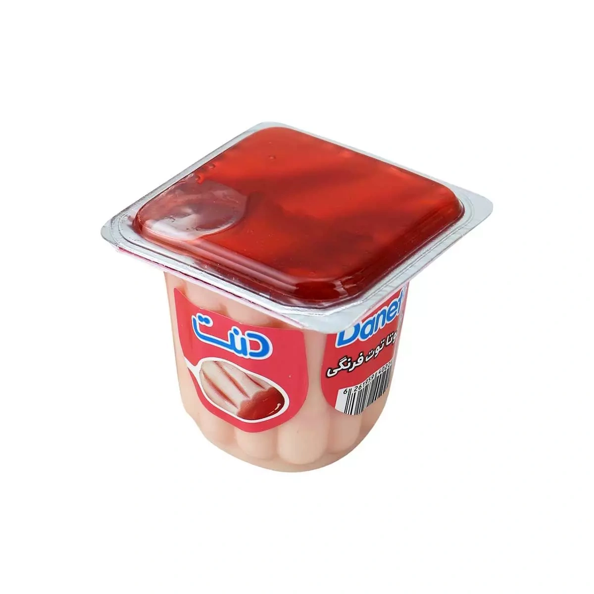 پاناکوتا توت فرنگی دنت