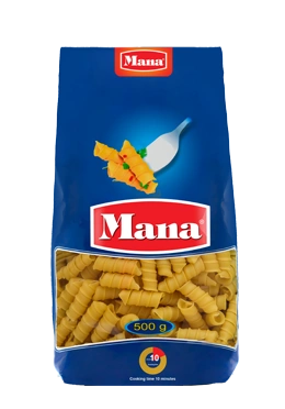 فرمی اسپریلا 500گ مانا