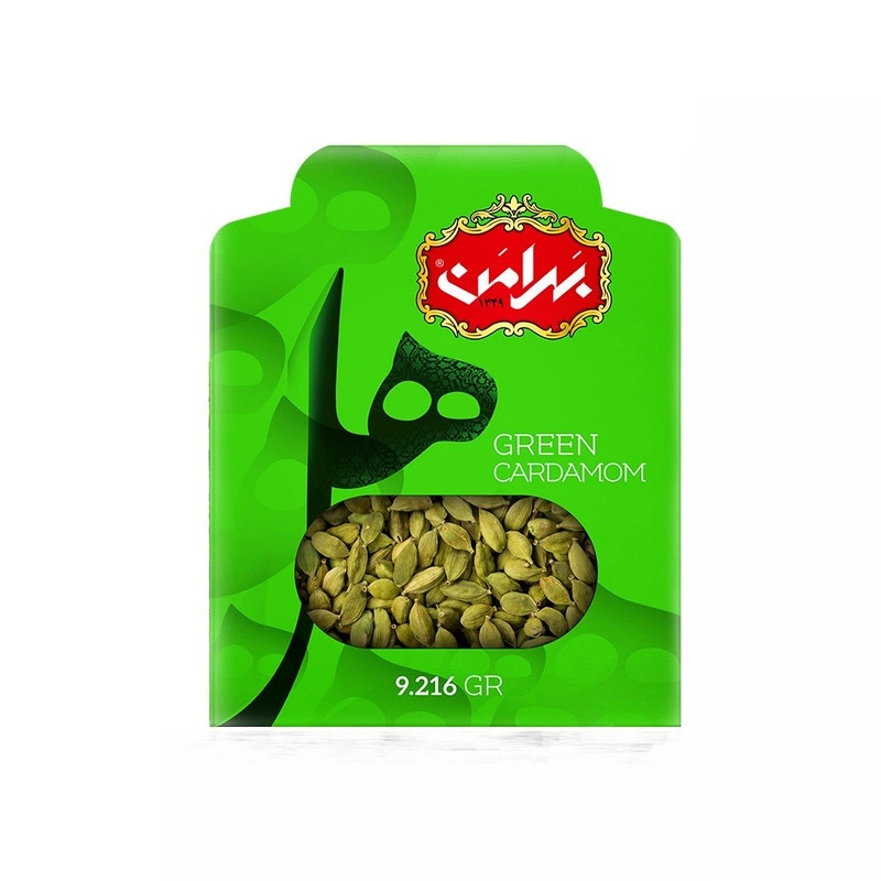 هل سبز بهرامن