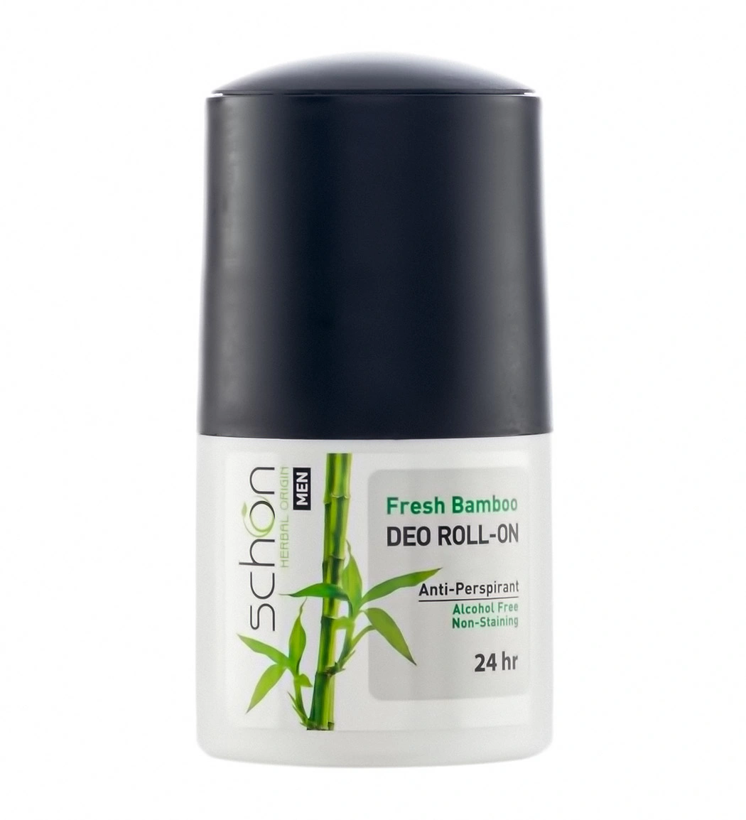 مام رول فرش بامبو شون