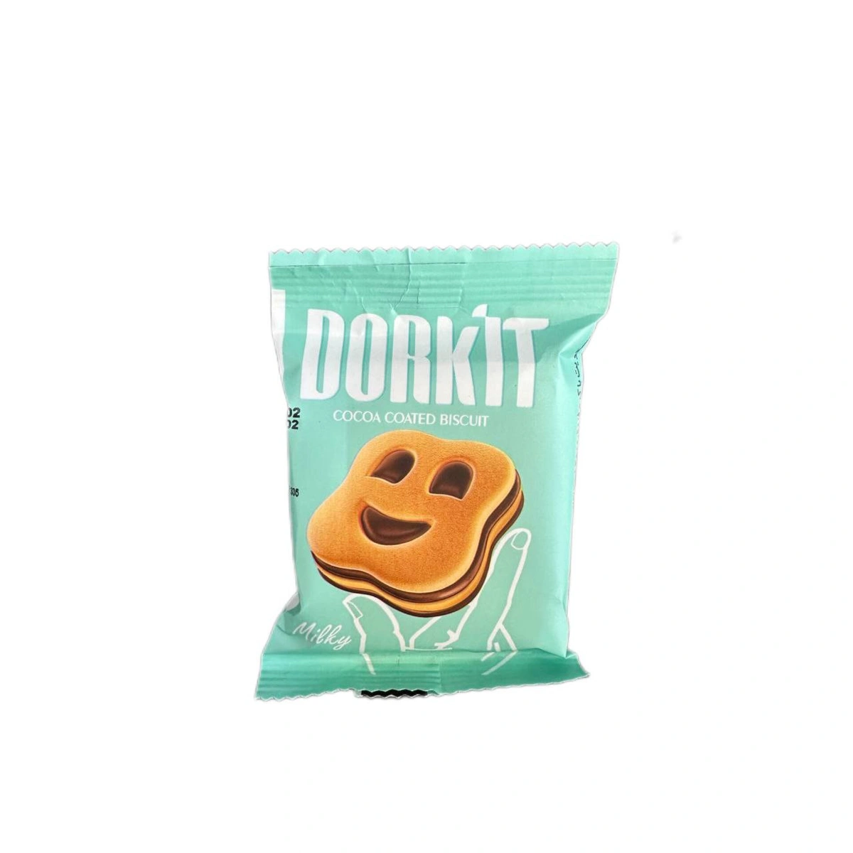 لبخند تکی شیری درکیت