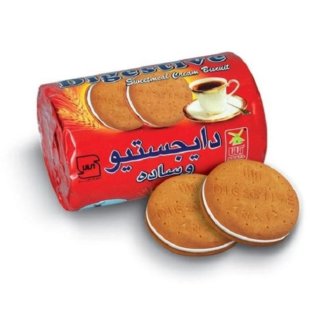 بسکوییت داجستیو تکس آناتا