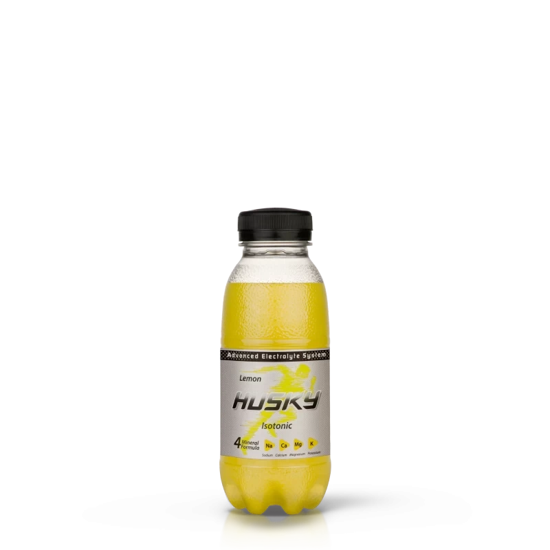 نوشیدنی ورزشی ایزوتونیک لیمو سن ایج