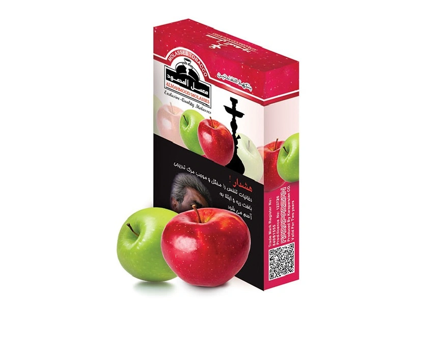 تنباکو دوسیب محمود