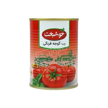رب 400گرمی خوشبخت