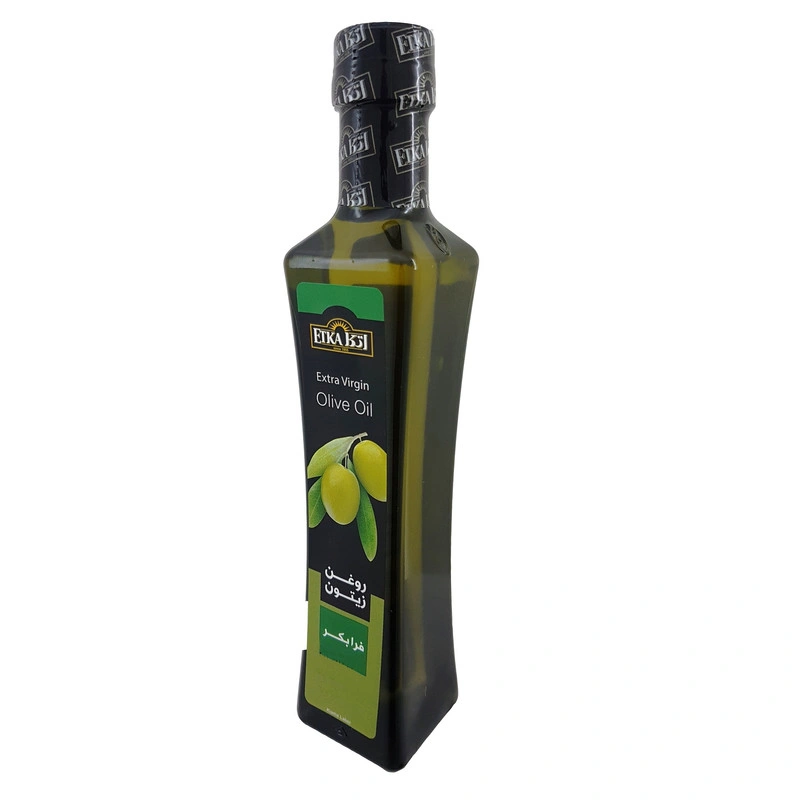 روغن زیتون فرابکر 250میل اتکا