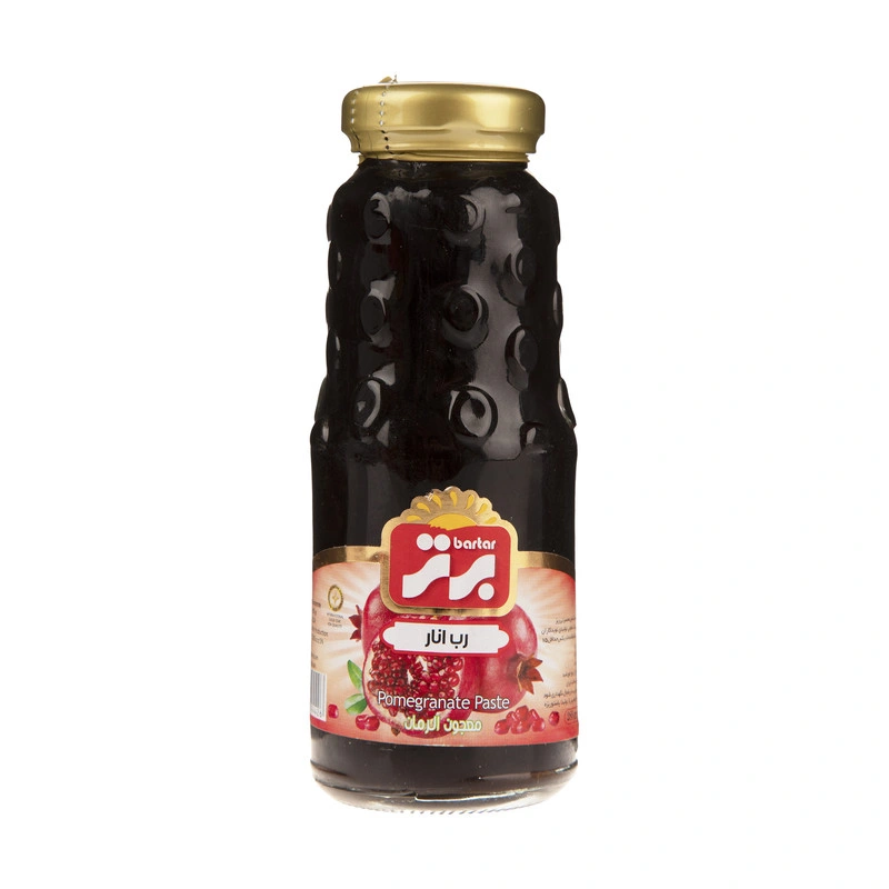 رب انار 285 گرمی برتر