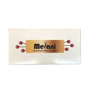 دستمال کاغذی ملانی 150برگ