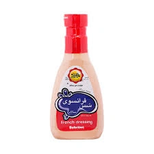 سس فرانسوی پت 440گ بهروز