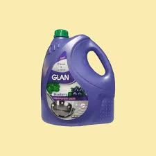 مایع ظرفشویی 3500میل رایحه بلوبری گلان