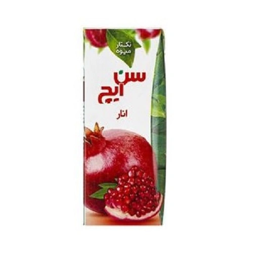 نکتار انار سن ایچ200سی سی