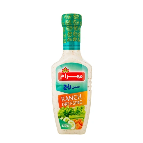 سس رنچ پت 430گ مهرام