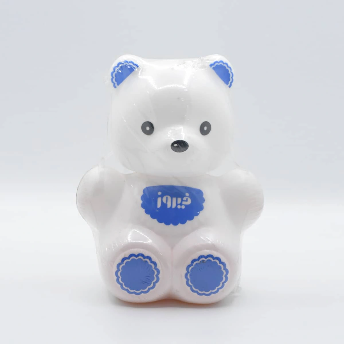 شامپو عروسکی 300میل فیروز