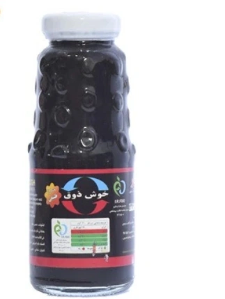 رب انار 270گ خوش ذوق