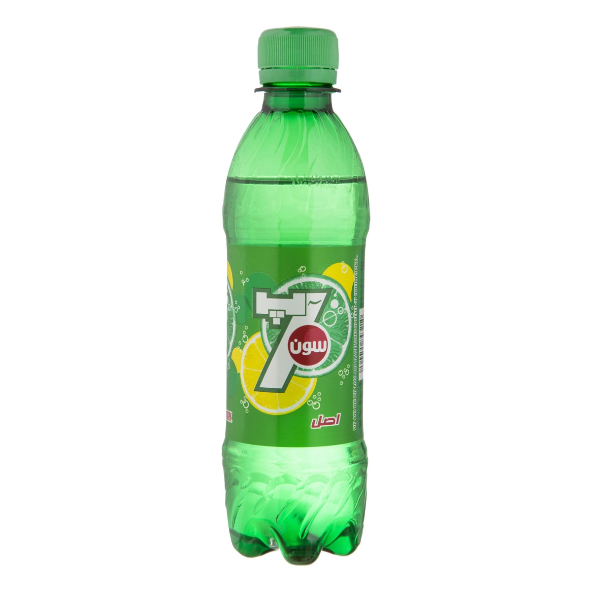 نوشابه 300میل پت سون آپ