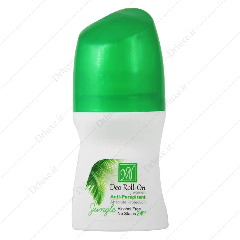 مام زنانه جانگل  سبز مای