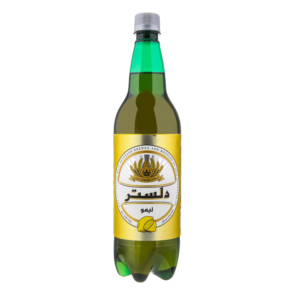 دلستر لیموئی پت 1500 سی سی بهنوش