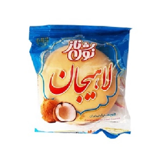 کلوچه 90گ نارگیل لاهیجان