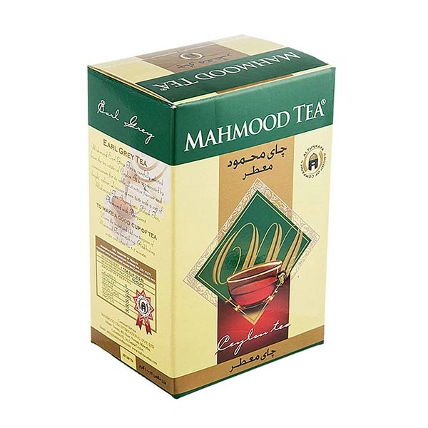 چای عطری 500گ محمود