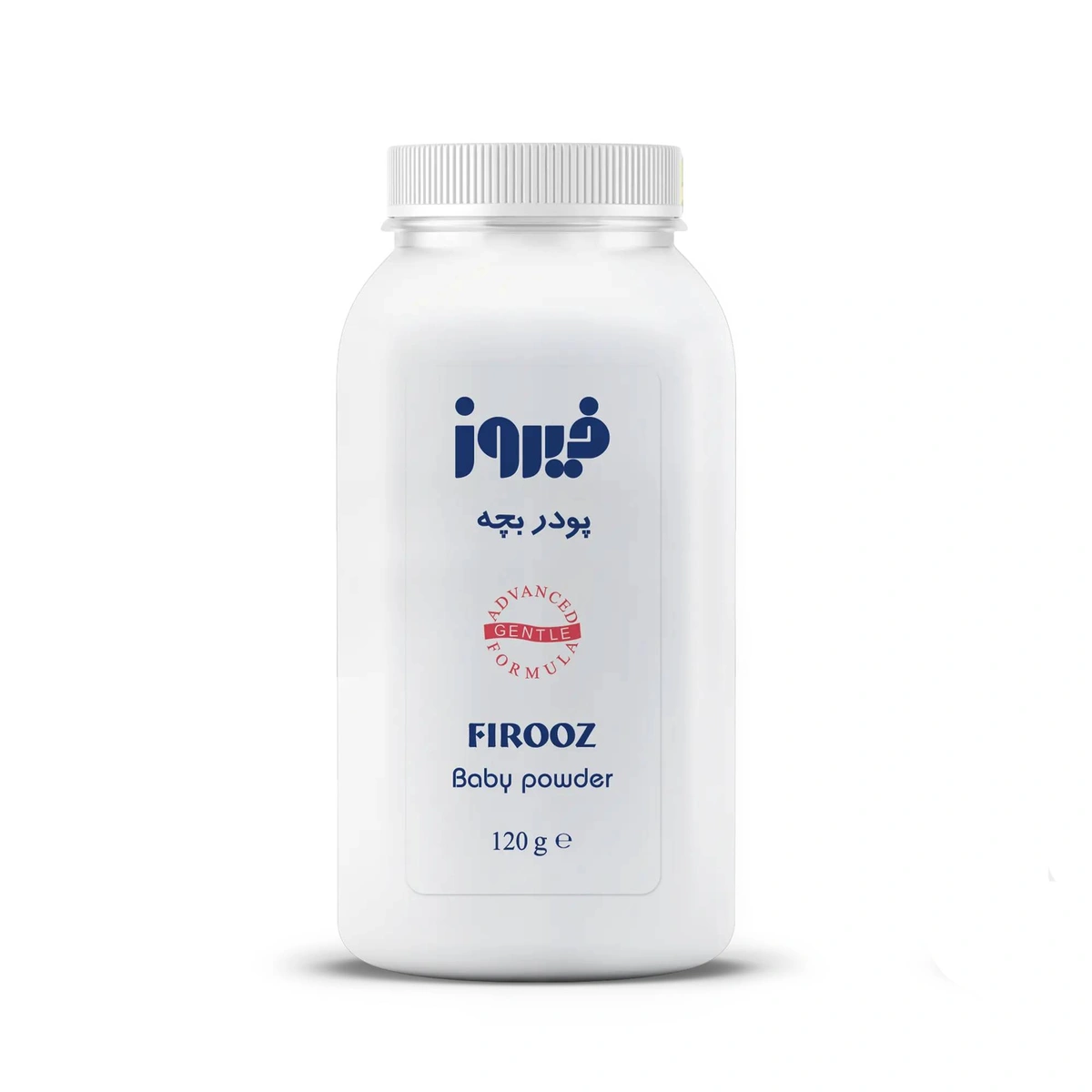 پودر بچه 120گرمی فیروز