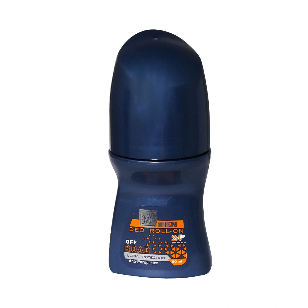 مام مردانه دئودورانت افرود مای