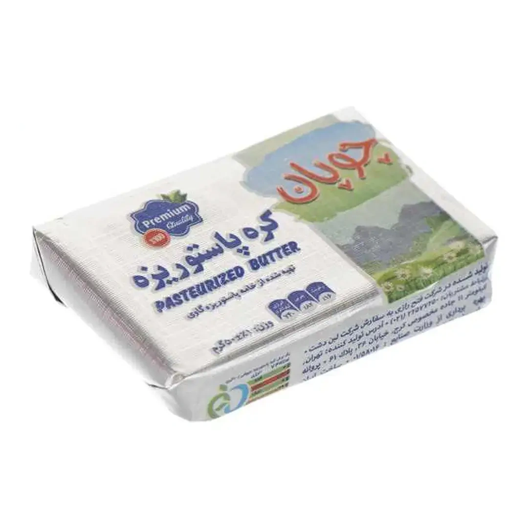 کره 50گرم چوپان