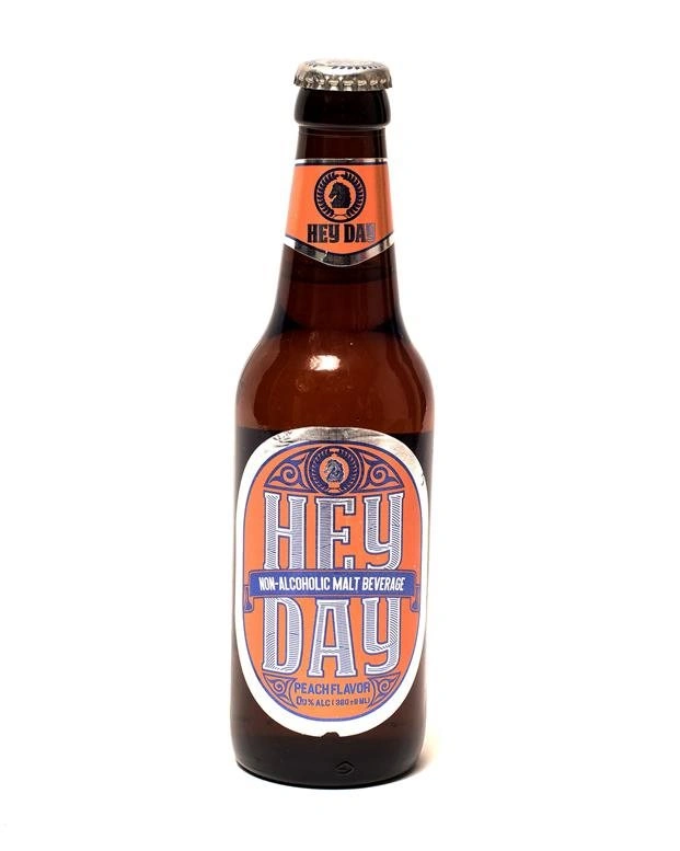 ماءالشعیر هلو 320میل هی دی