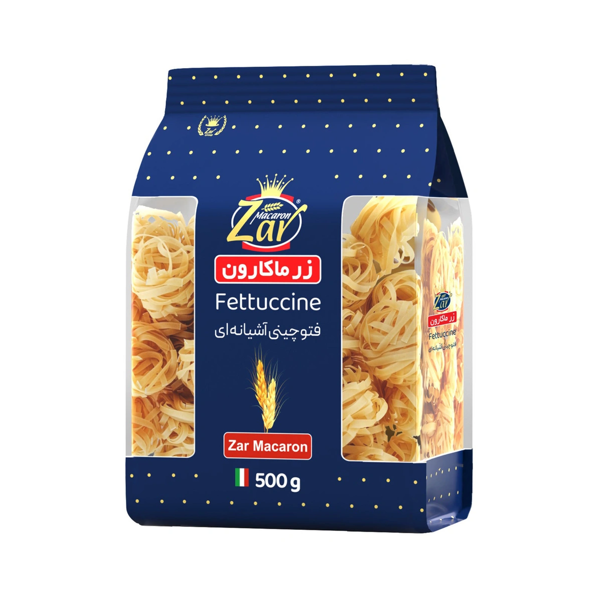 فتوچینی آشیانه ای 500گ زر