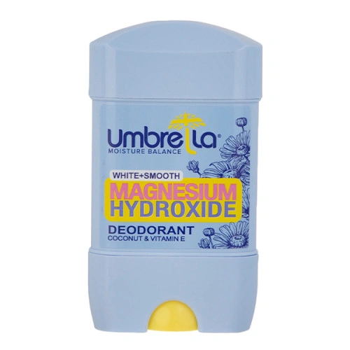 مام استیک وایت اسموس زنانه آمبرلا