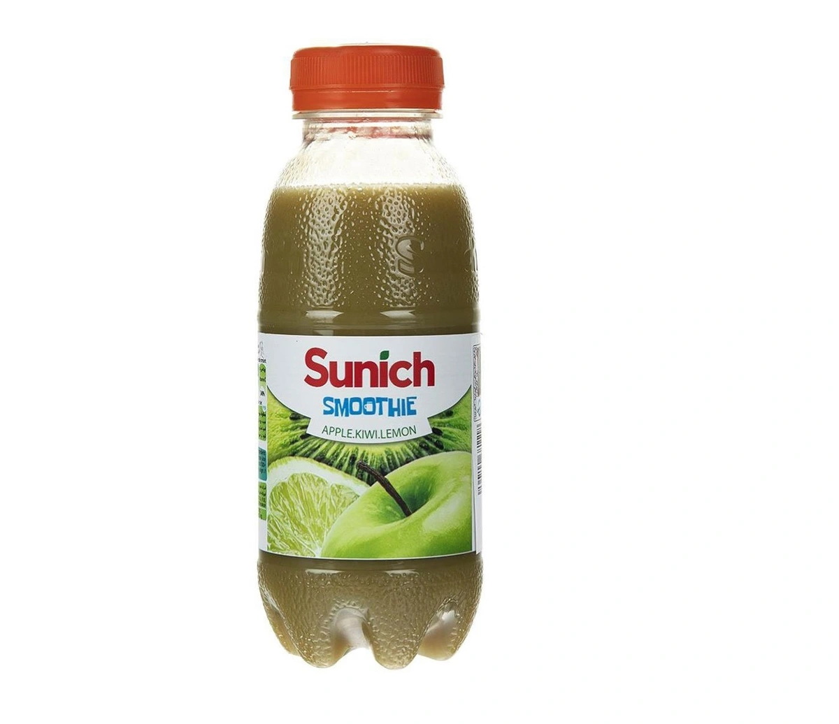 اسموتی سیب.کیوی.لیمو سن ایچ 300 میلی لیتر