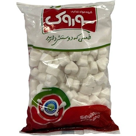 قند گنبدی600گ سوروک