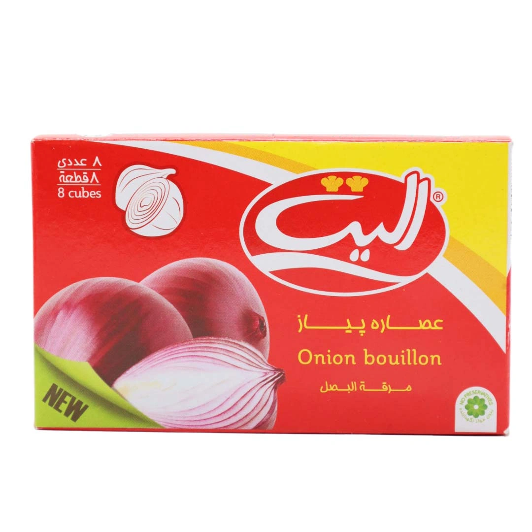 عصاره پیاز 8عددی الیت