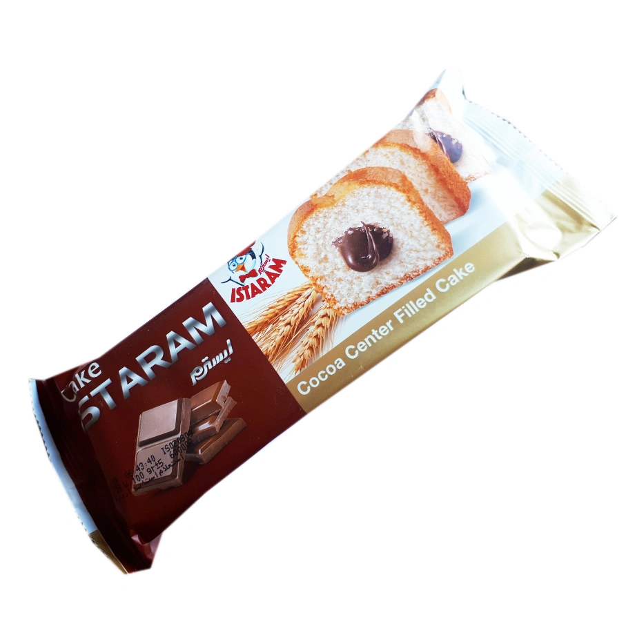 کیک صبحانه مغزدار ایسترم