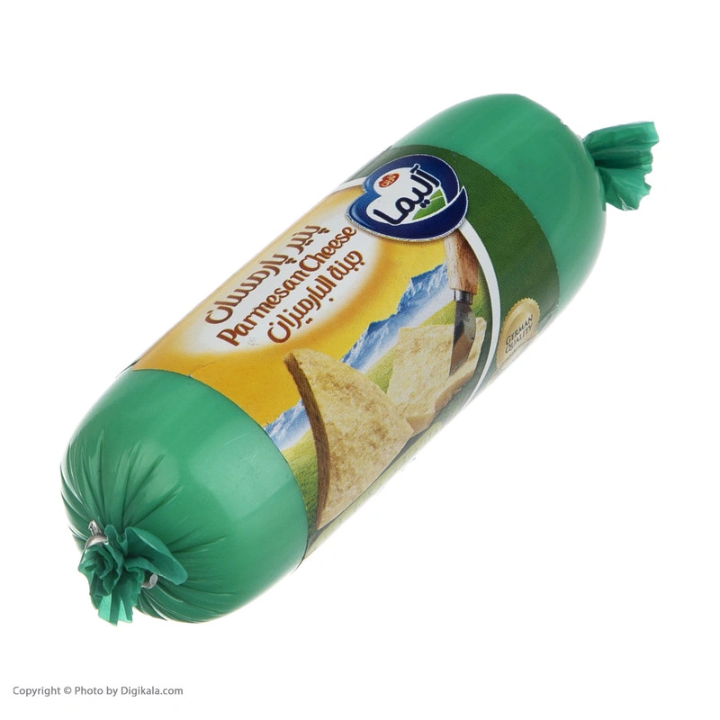 پنیر پارمسان 100 گ آلیما