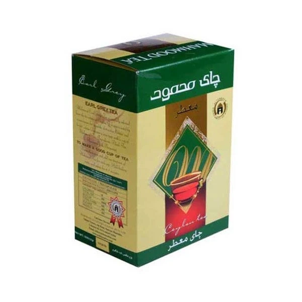 چای معطر 100گ محمود