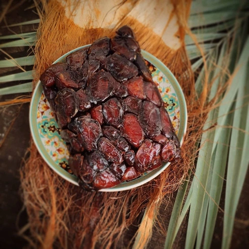 خرما دشتستان