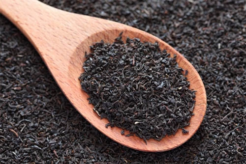 چای خارجه باروتی معطر لوکس فله