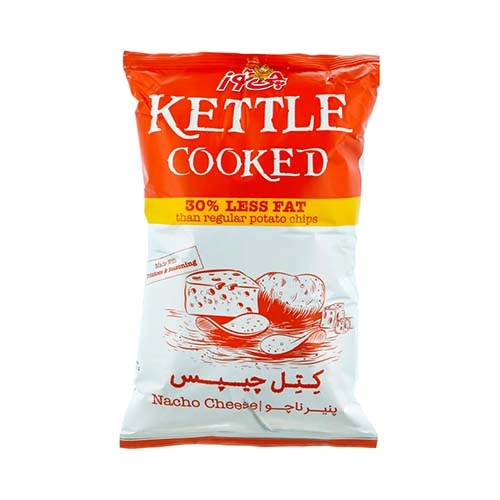 کتل چیپس ناچو متوسط 30 عددی چی توز