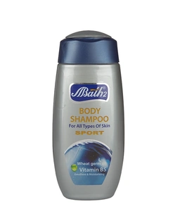 شامپو بدن اسپرت 280گ بس