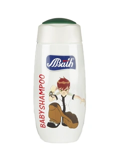 شامپو بچه بن تن 265گ بس