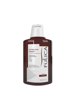 شامپو تقویت کننده مو200میل فولیکا